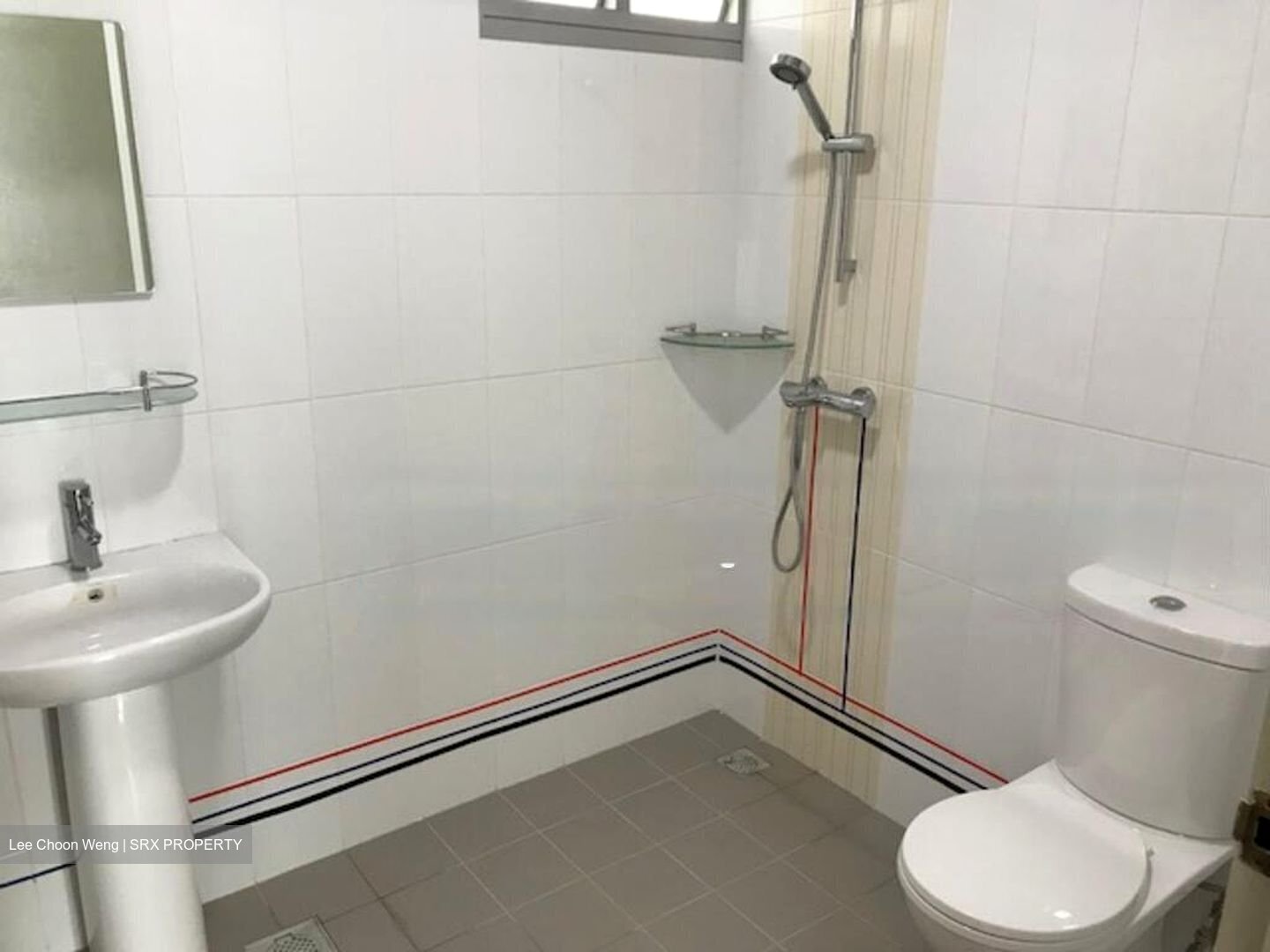 Blk 104C Eastbrook @ Canberra (Sembawang), HDB 4 Rooms #483719091